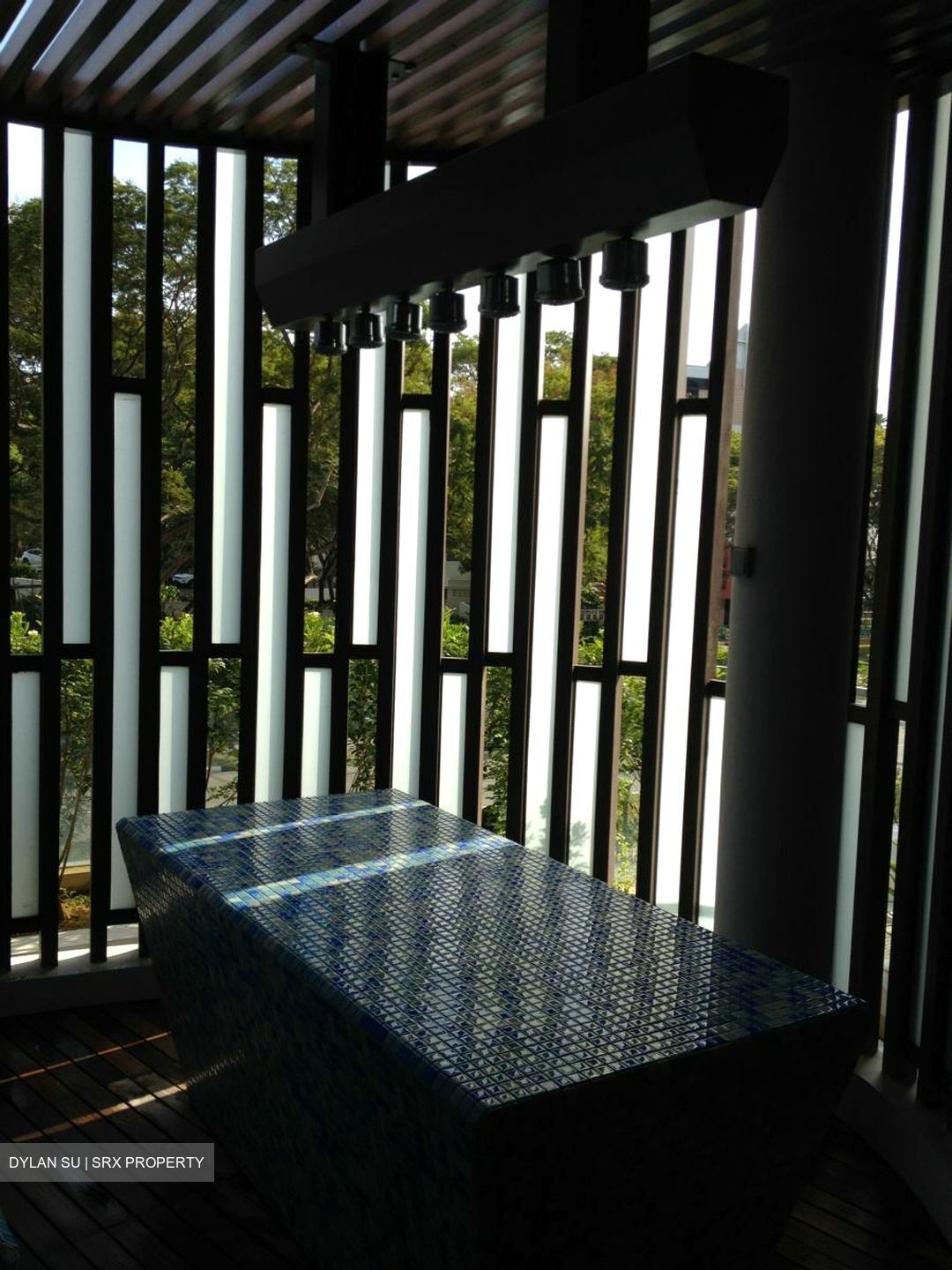 The Minton (D19), Condominium #587673431